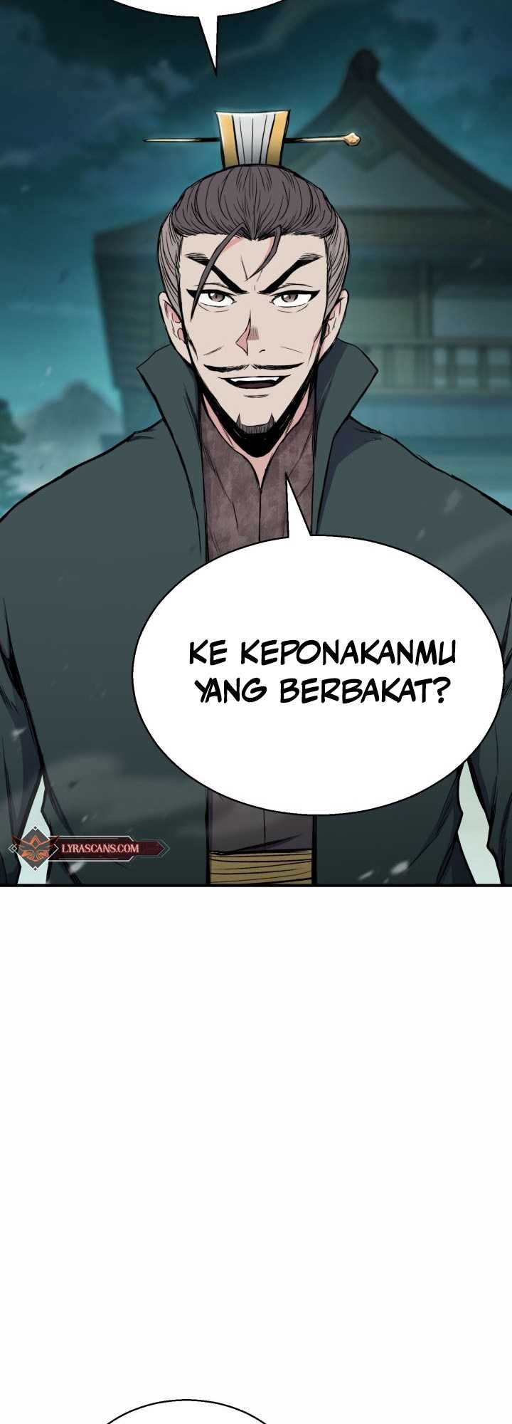 Master of the Martial Arts Library Chapter 20 - halaman 66