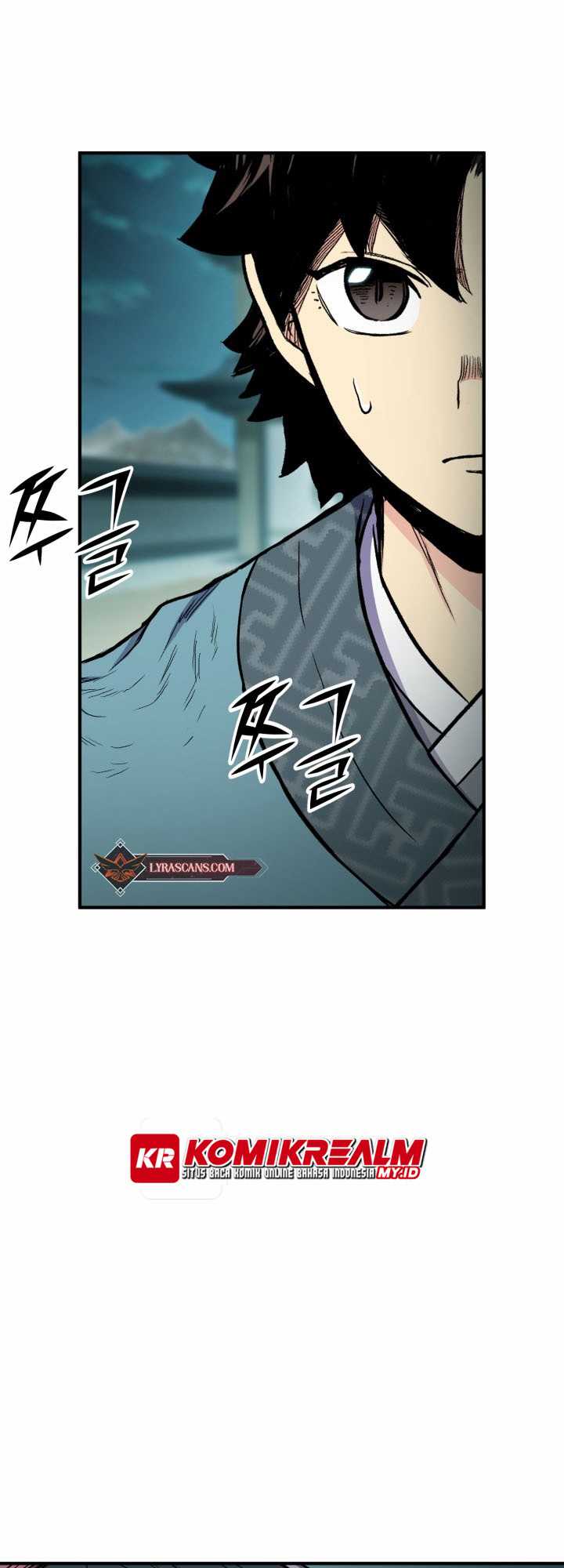 Master of the Martial Arts Library Chapter 20 - halaman 69
