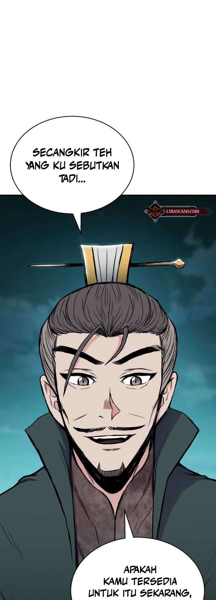 Master of the Martial Arts Library Chapter 20 - halaman 73