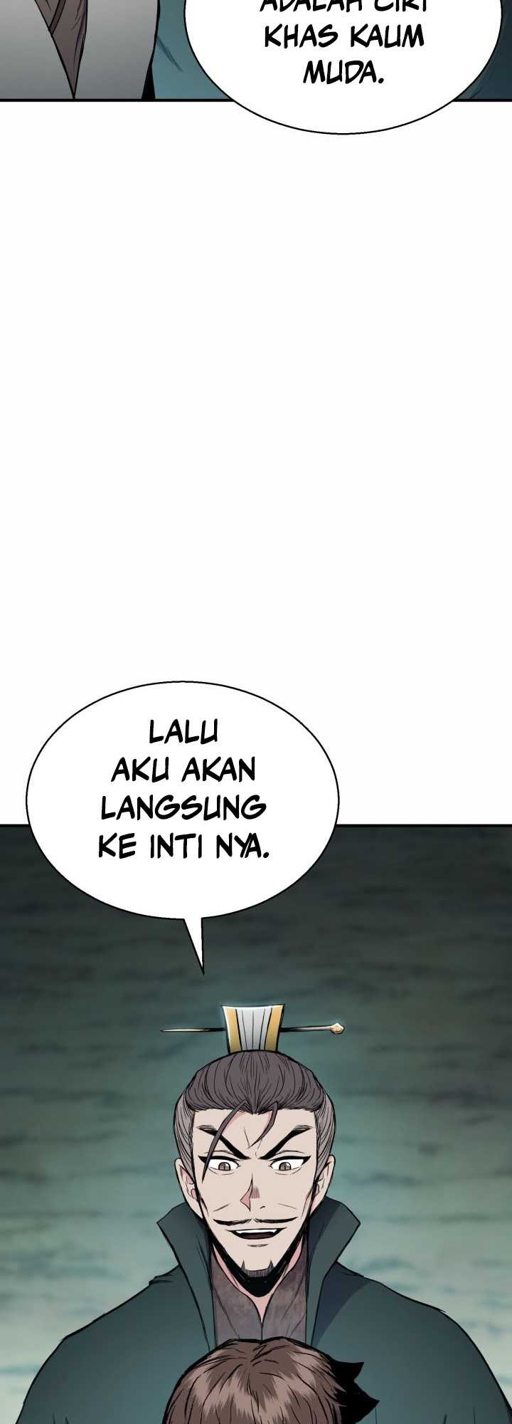 Master of the Martial Arts Library Chapter 20 - halaman 77