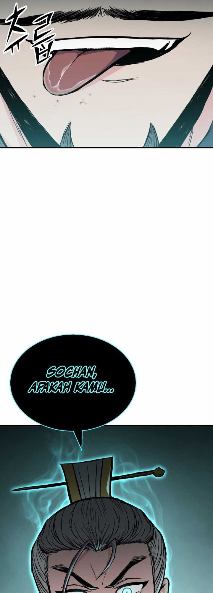 Master of the Martial Arts Library Chapter 20 - halaman 79