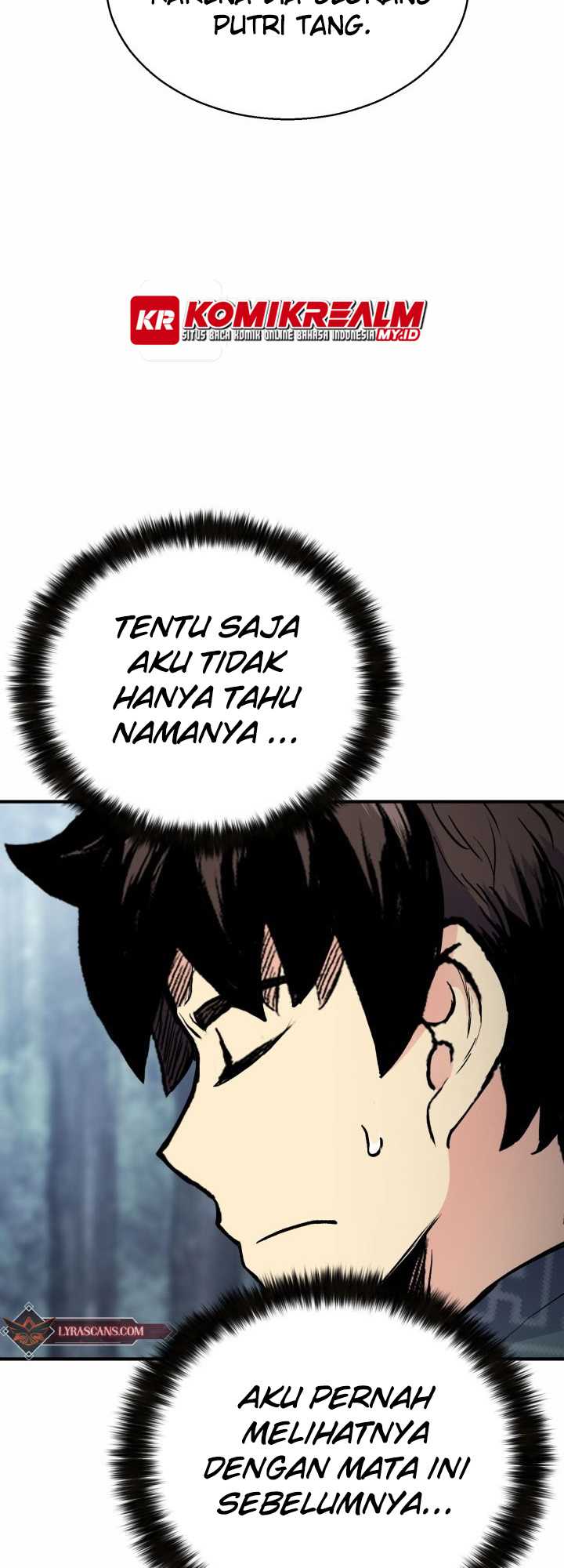 Master of the Martial Arts Library Chapter 21 - halaman 15