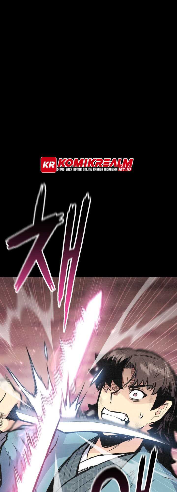 Master of the Martial Arts Library Chapter 21 - halaman 23