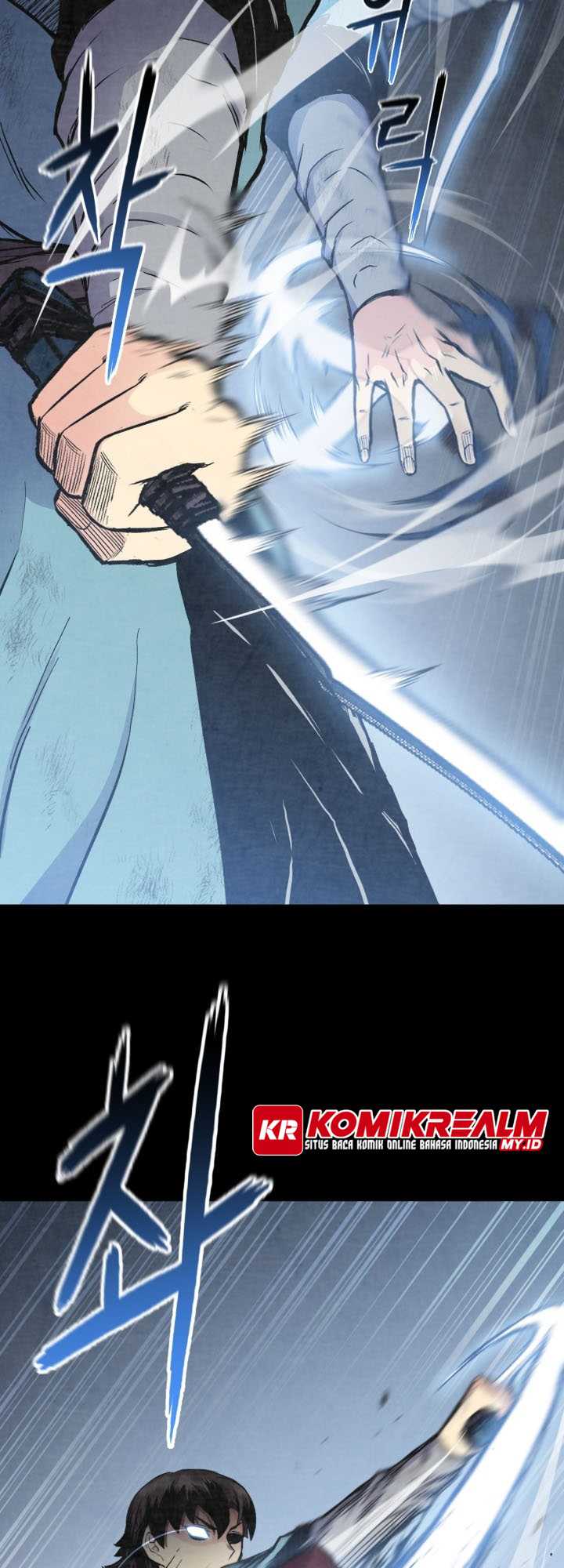 Master of the Martial Arts Library Chapter 21 - halaman 25