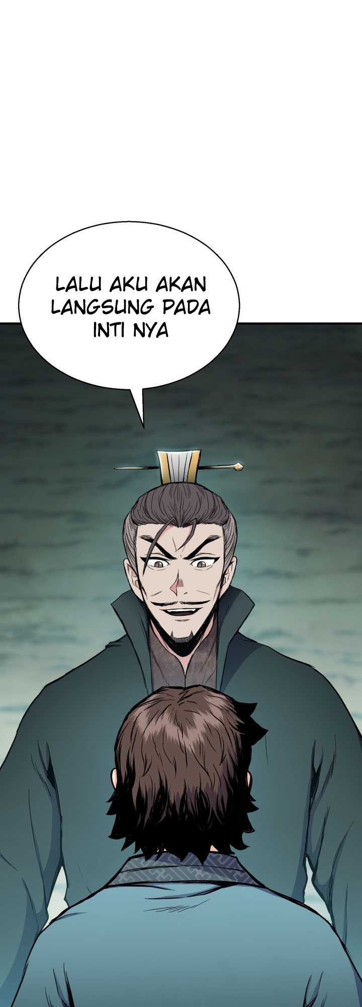 Master of the Martial Arts Library Chapter 21 - halaman 3