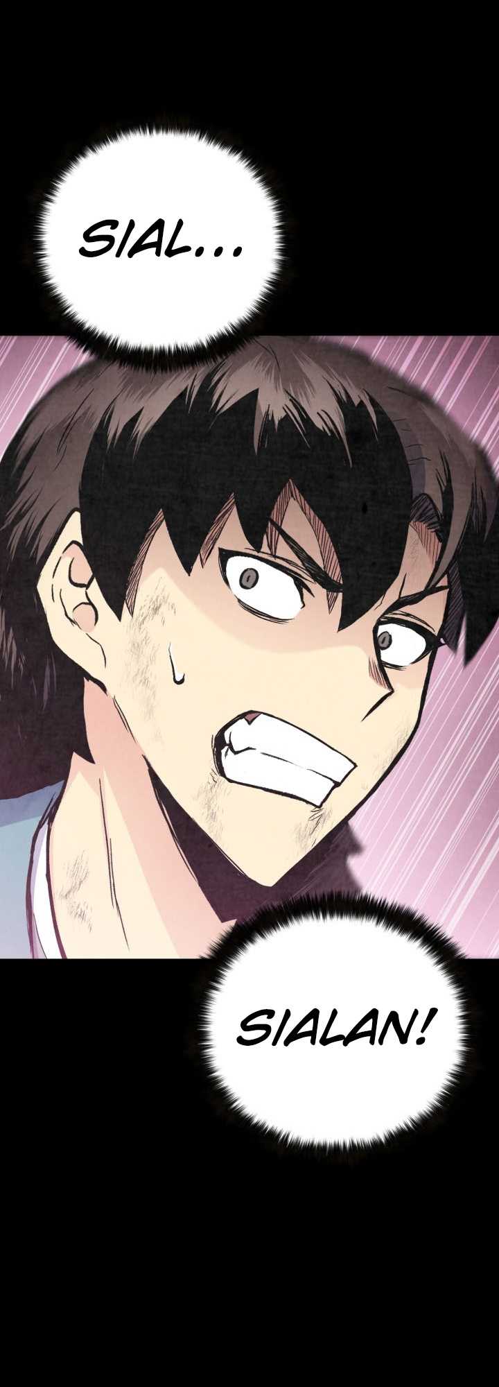 Master of the Martial Arts Library Chapter 21 - halaman 30