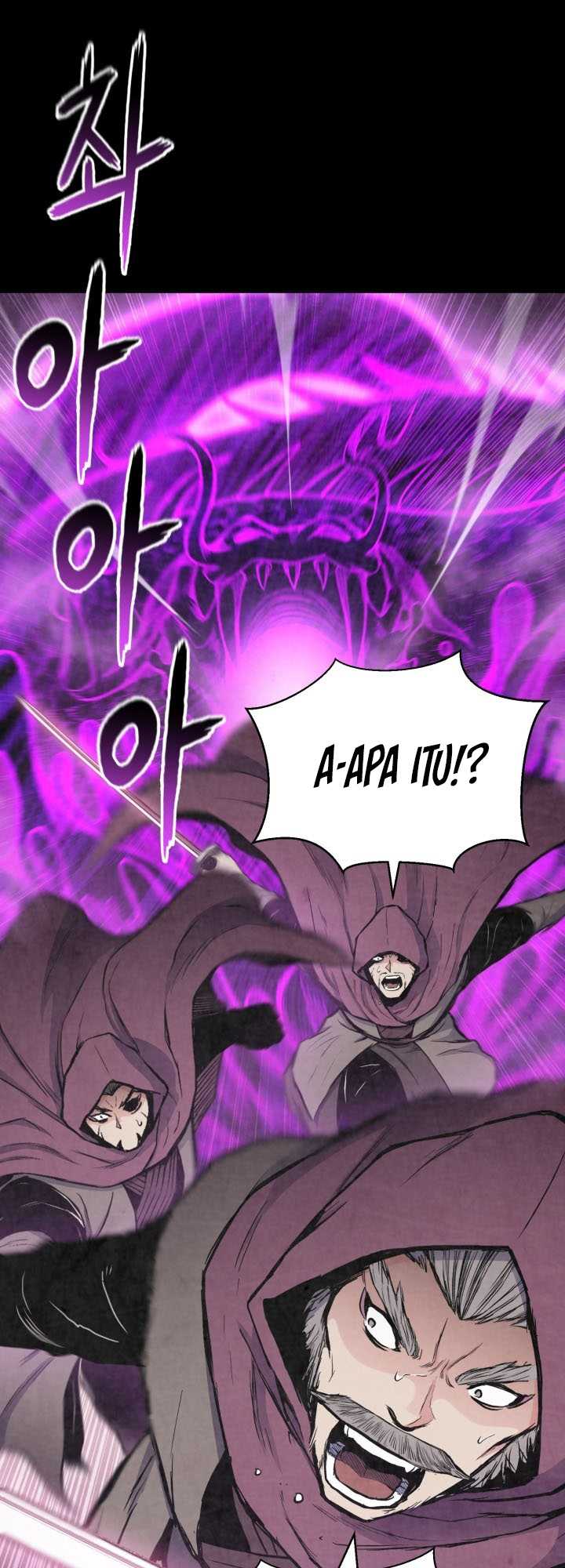 Master of the Martial Arts Library Chapter 21 - halaman 39