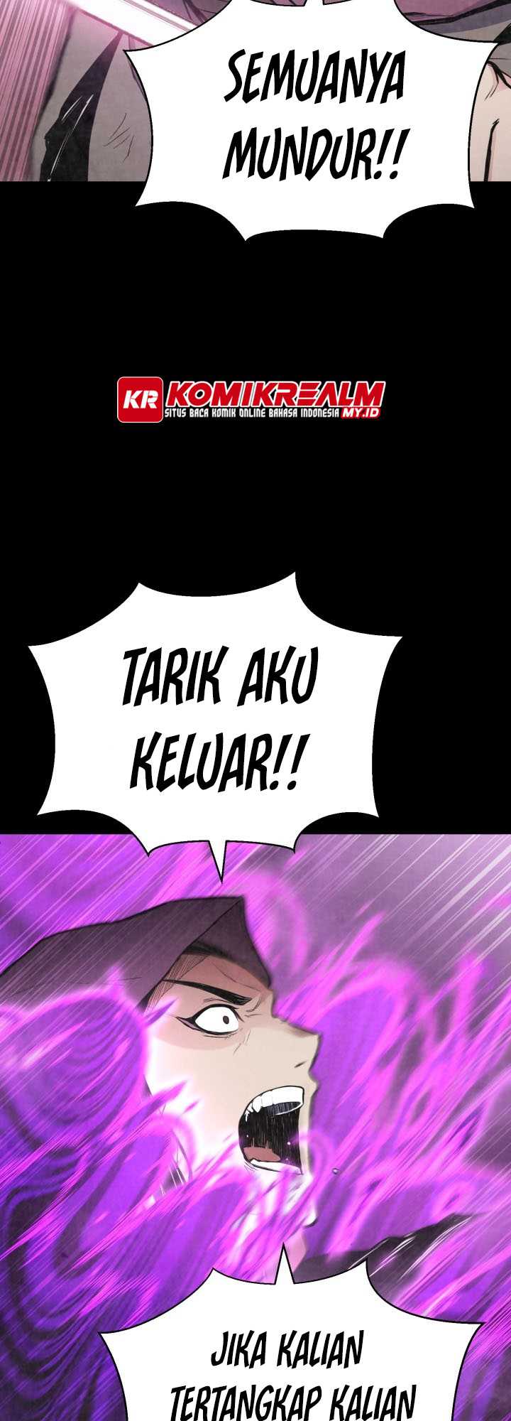 Master of the Martial Arts Library Chapter 21 - halaman 40