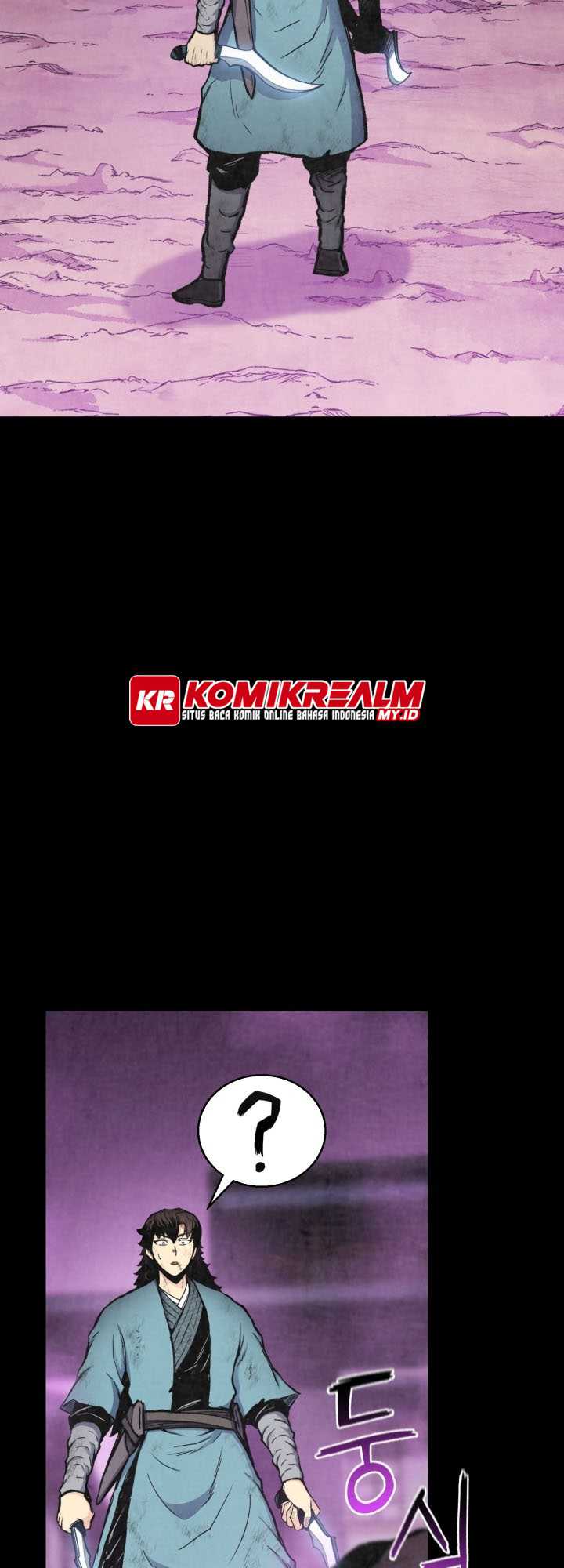 Master of the Martial Arts Library Chapter 21 - halaman 44