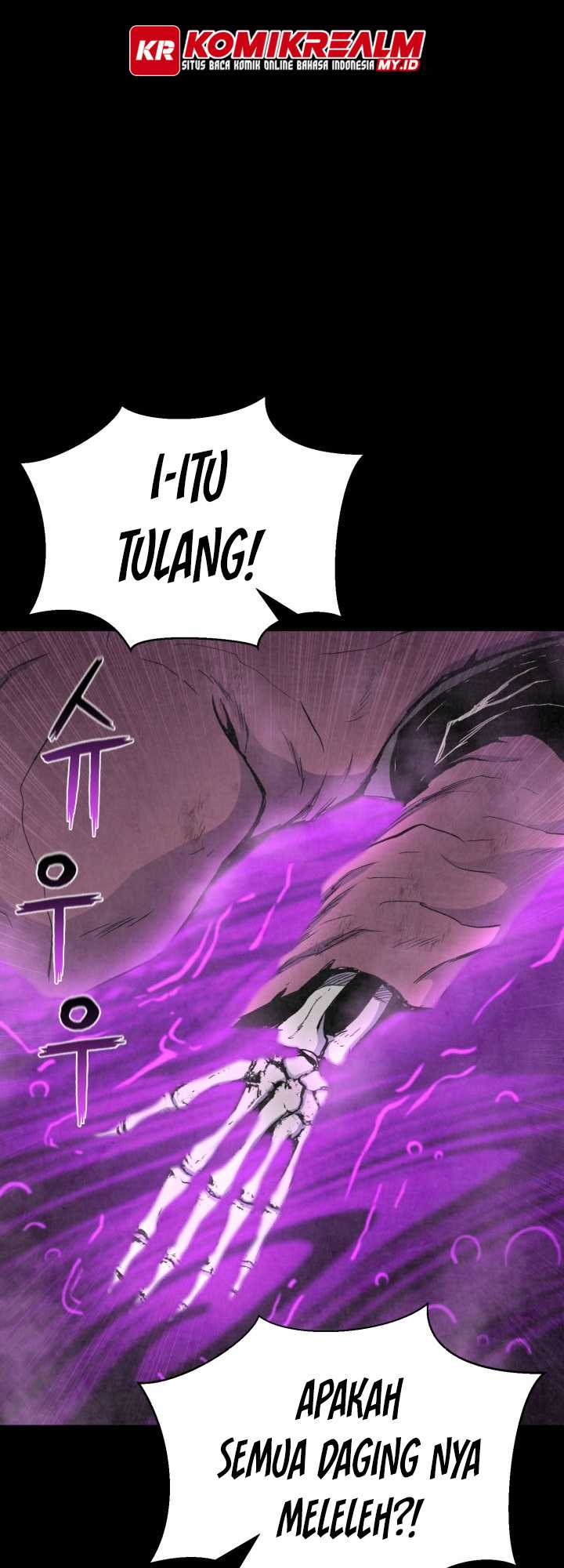 Master of the Martial Arts Library Chapter 21 - halaman 46