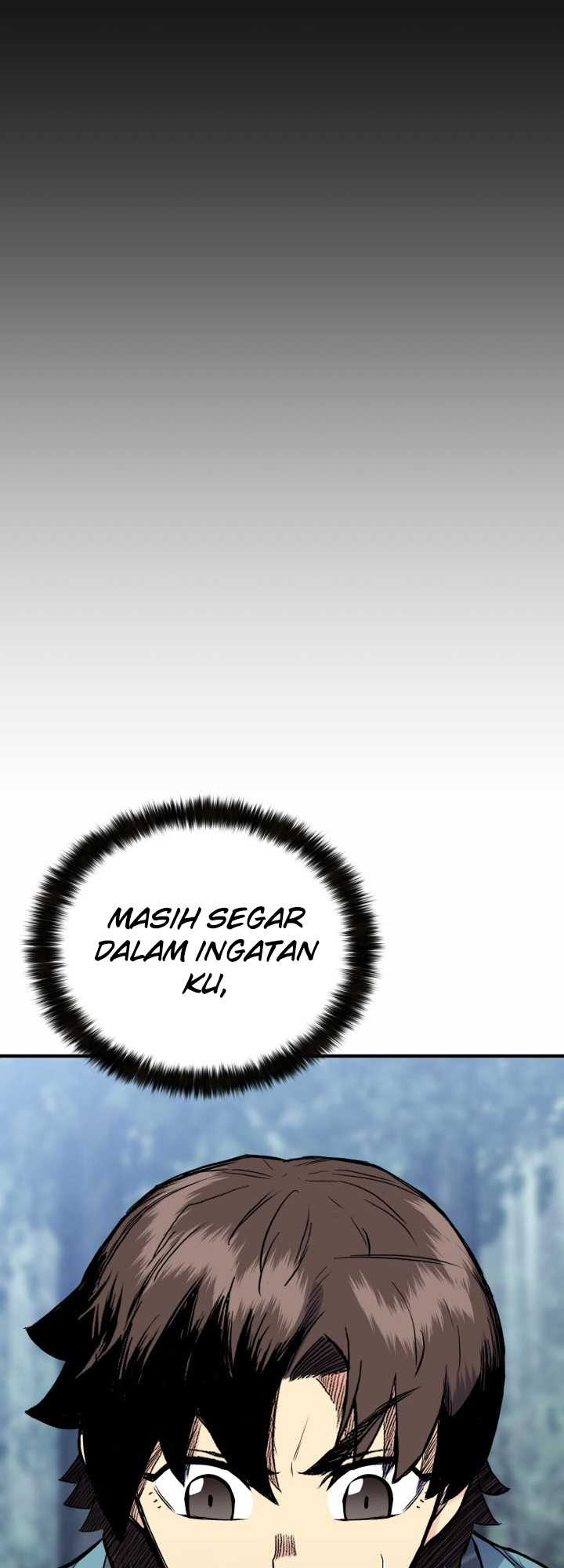 Master of the Martial Arts Library Chapter 21 - halaman 50