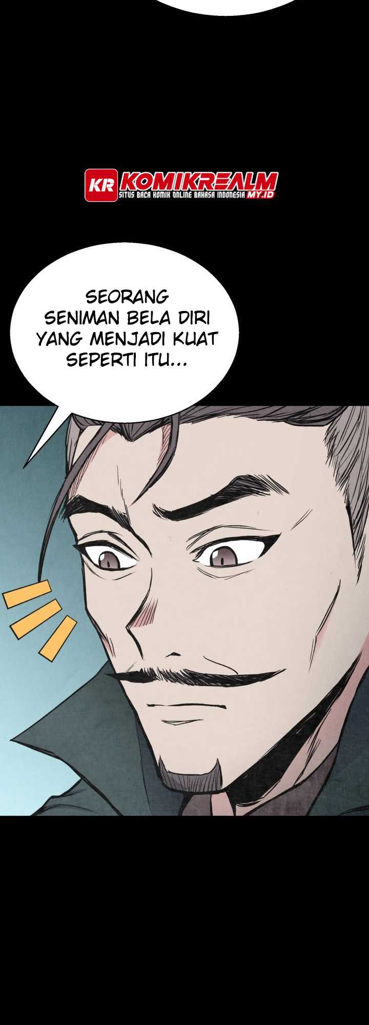 Master of the Martial Arts Library Chapter 21 - halaman 61