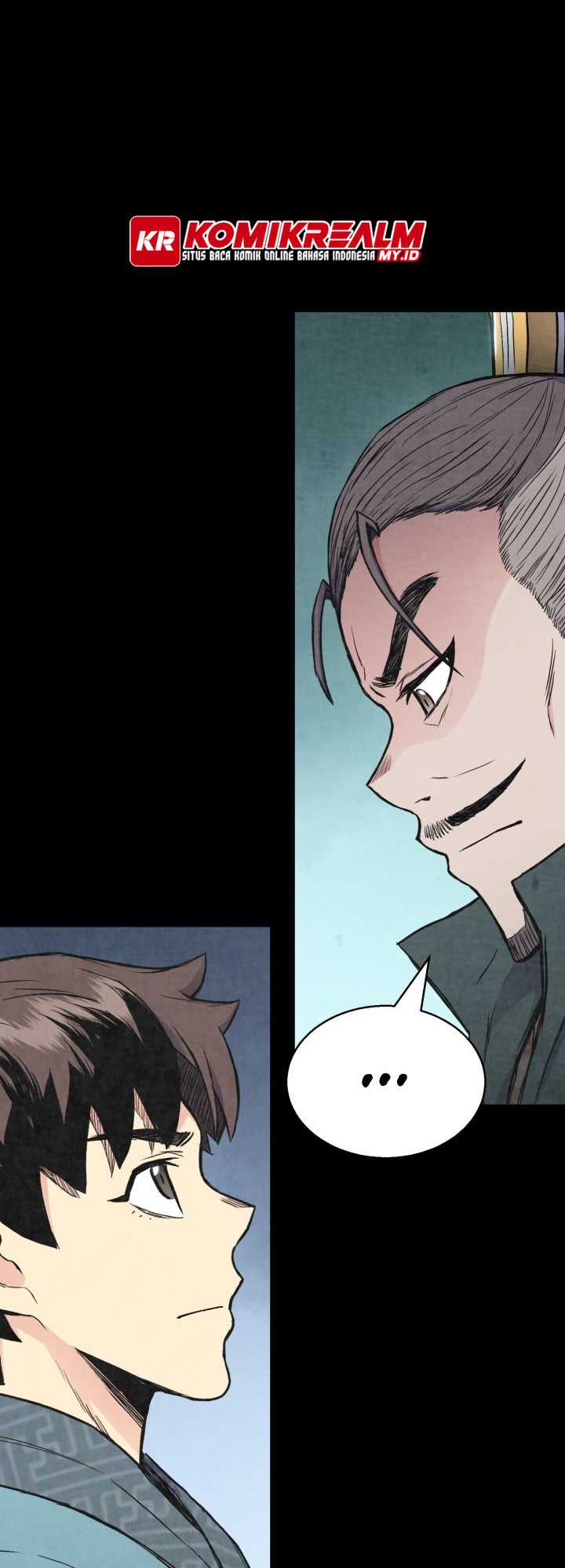 Master of the Martial Arts Library Chapter 21 - halaman 63