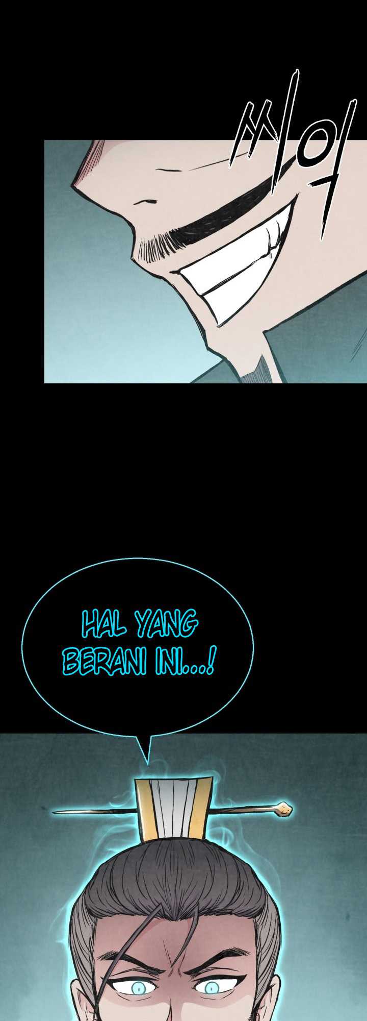 Master of the Martial Arts Library Chapter 21 - halaman 65