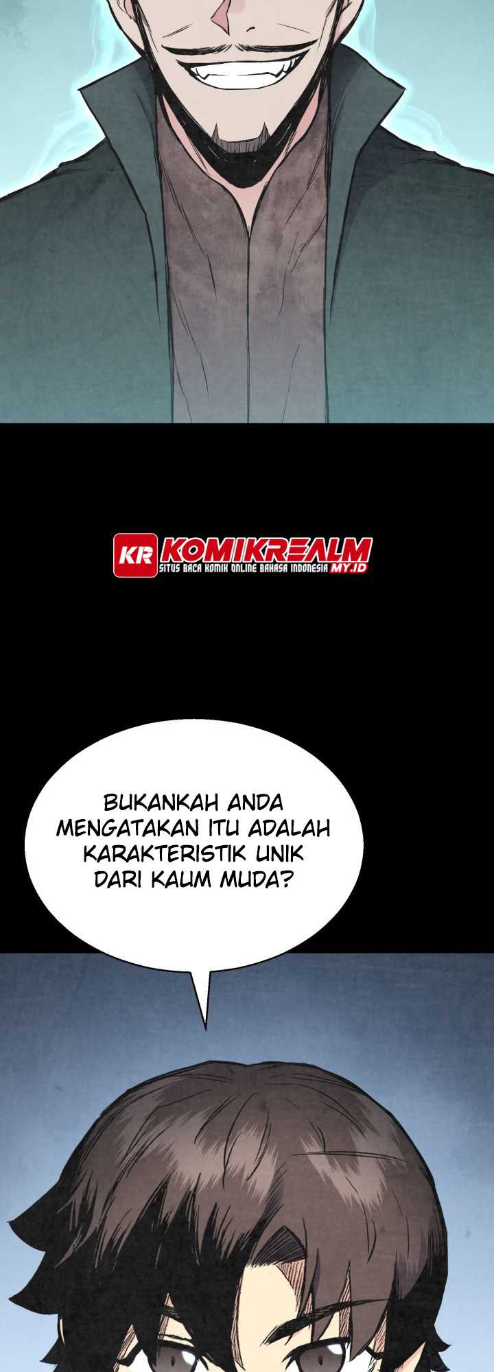 Master of the Martial Arts Library Chapter 21 - halaman 66