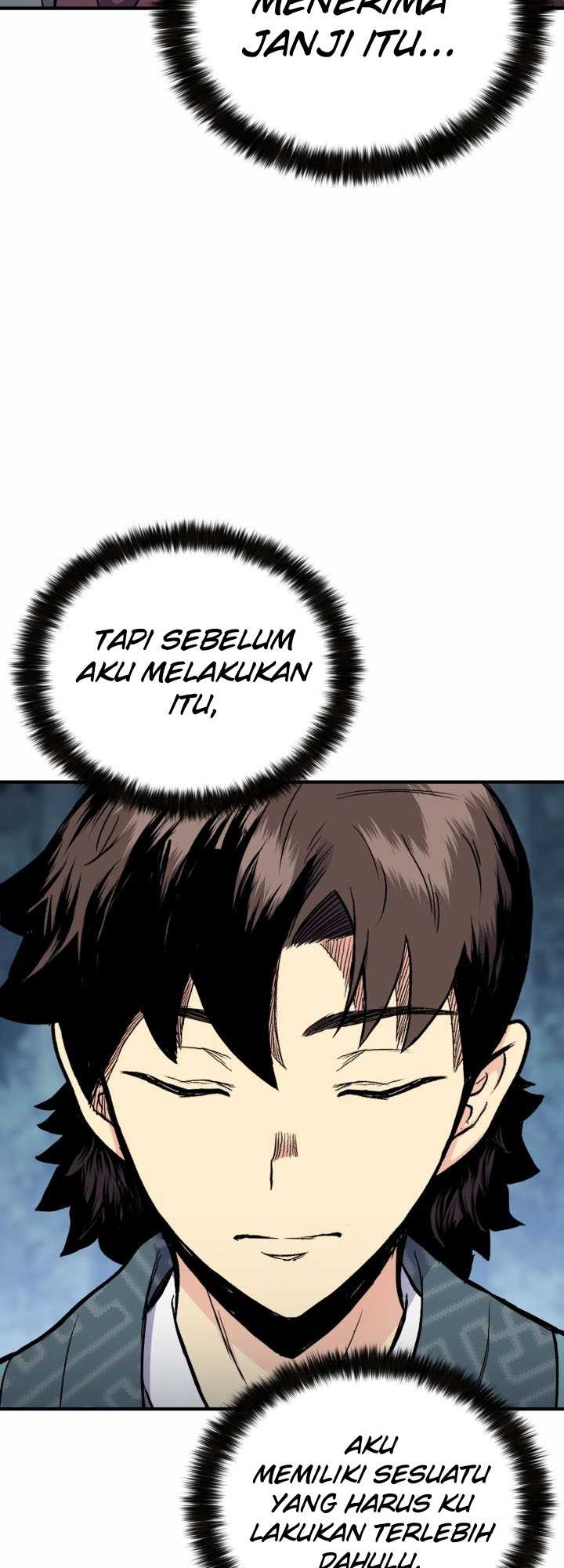 Master of the Martial Arts Library Chapter 21 - halaman 72