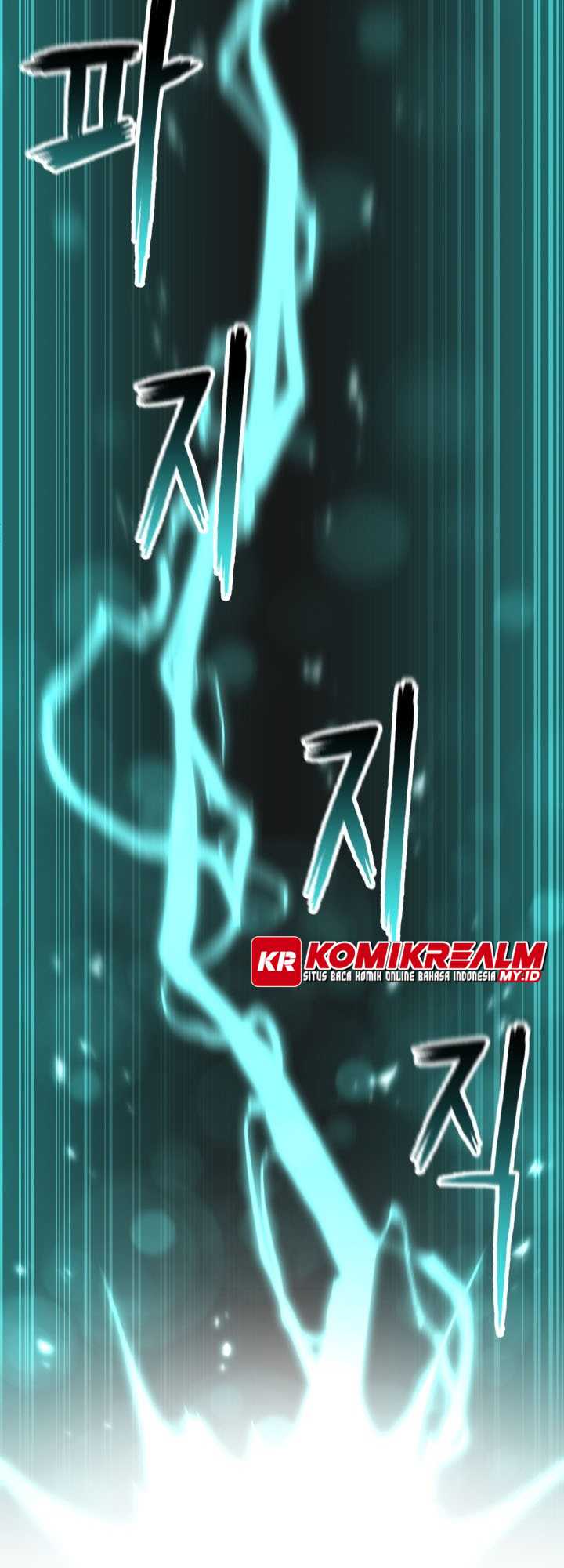 Master of the Martial Arts Library Chapter 21 - halaman 77