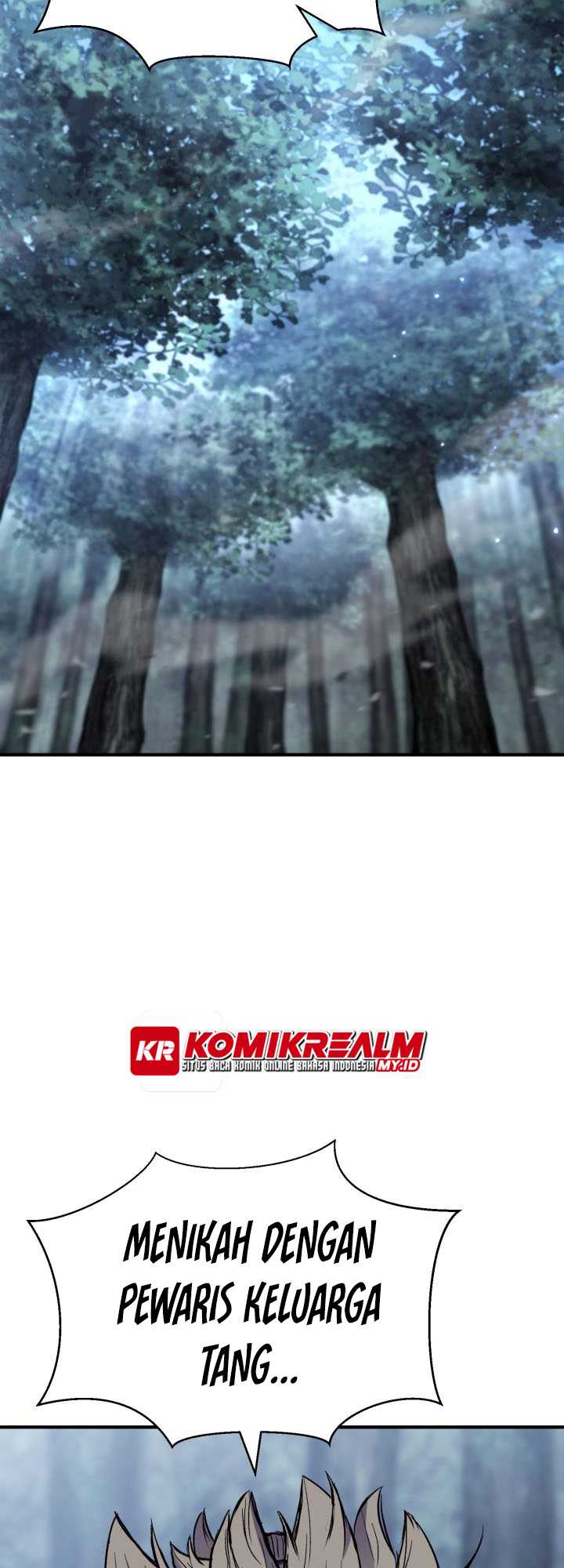 Master of the Martial Arts Library Chapter 21 - halaman 8