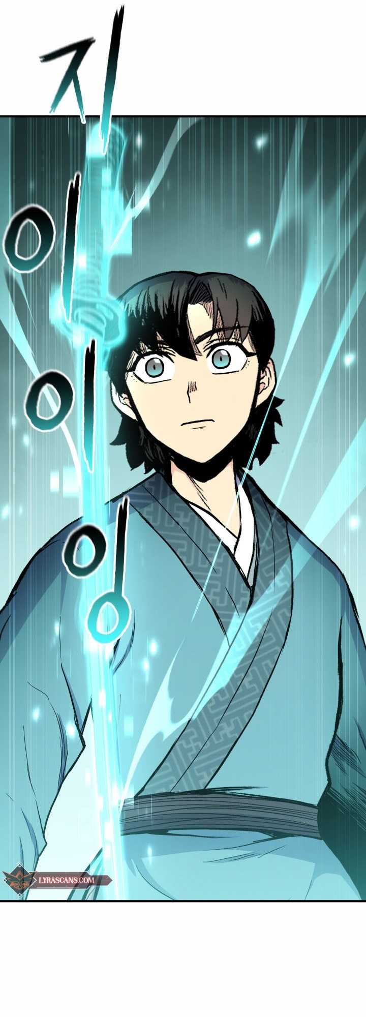 Master of the Martial Arts Library Chapter 22 - halaman 10