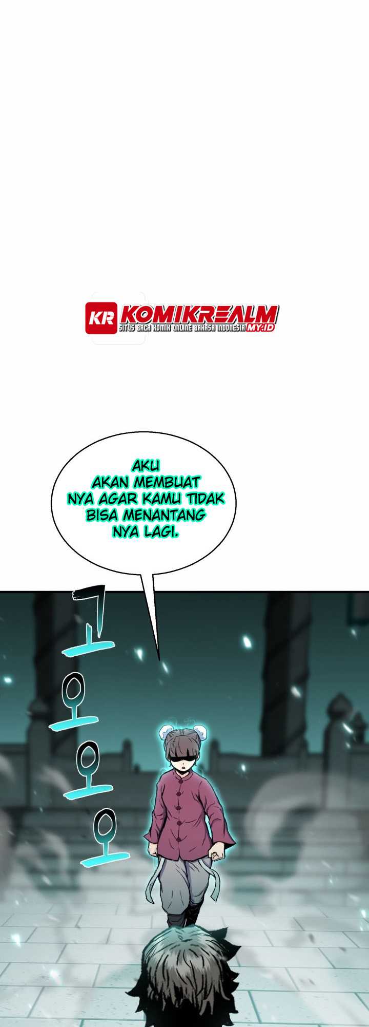 Master of the Martial Arts Library Chapter 22 - halaman 108