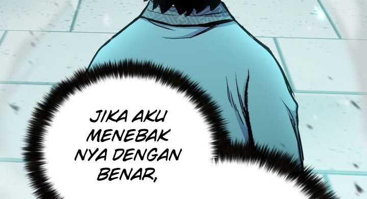 Master of the Martial Arts Library Chapter 22 - halaman 109