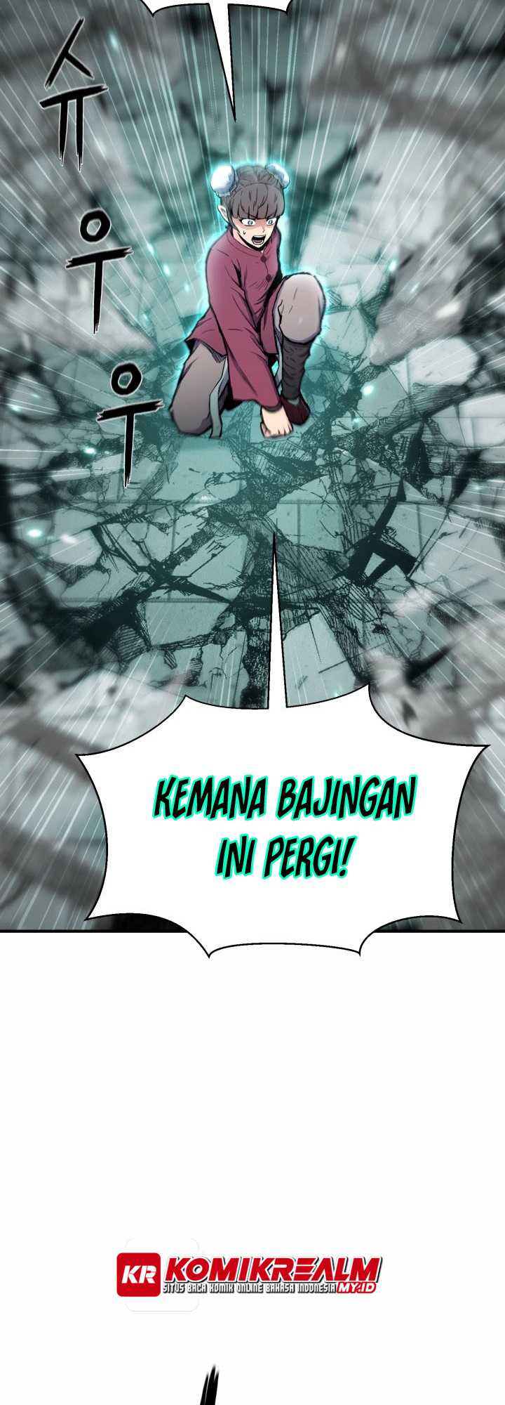 Master of the Martial Arts Library Chapter 22 - halaman 118