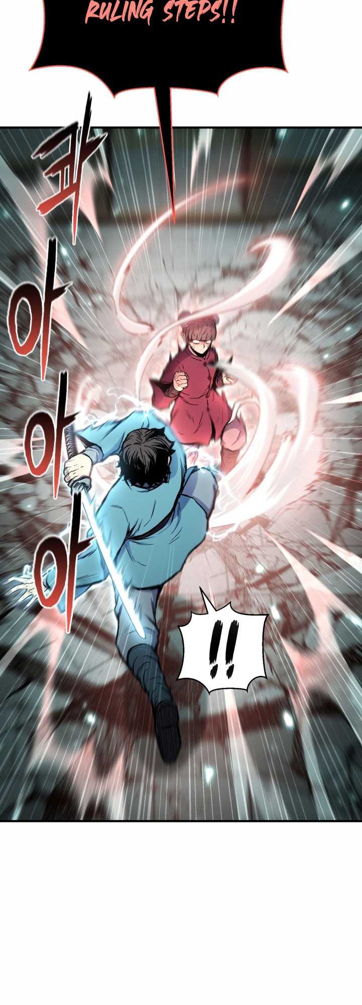 Master of the Martial Arts Library Chapter 22 - halaman 124