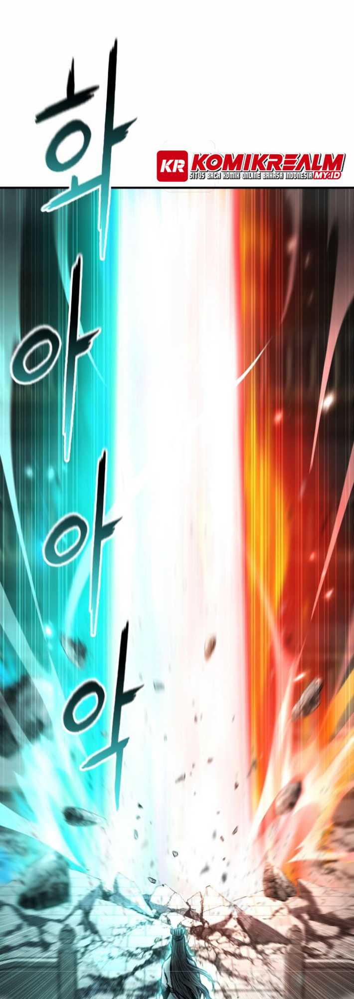 Master of the Martial Arts Library Chapter 22 - halaman 128