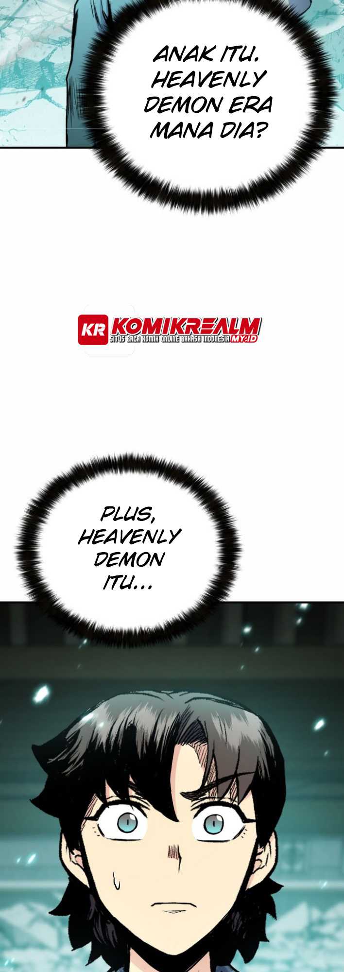 Master of the Martial Arts Library Chapter 22 - halaman 152
