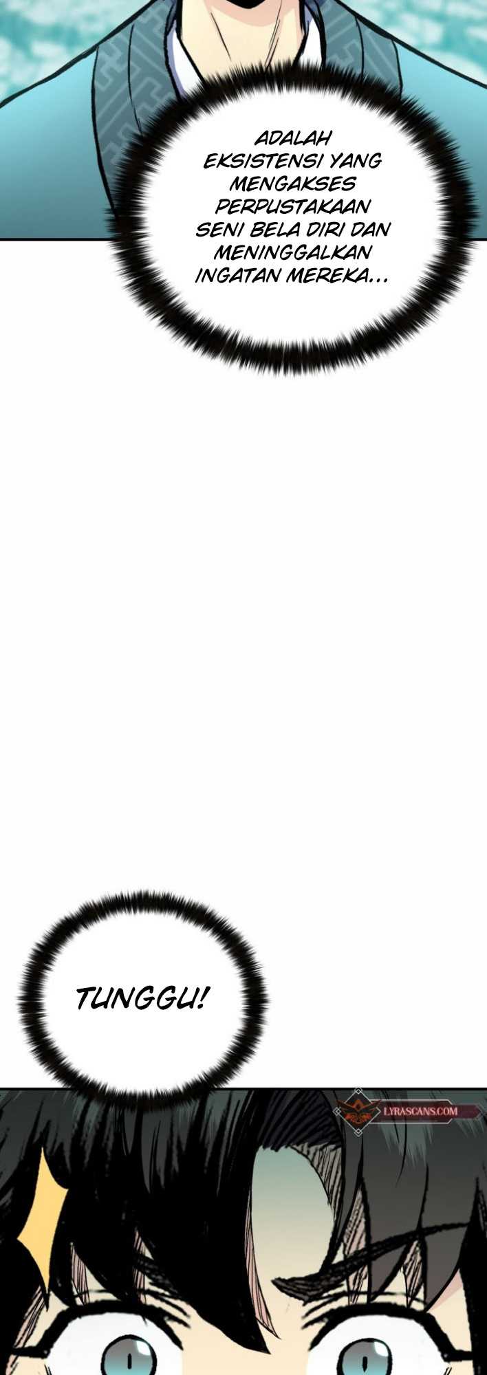 Master of the Martial Arts Library Chapter 22 - halaman 153