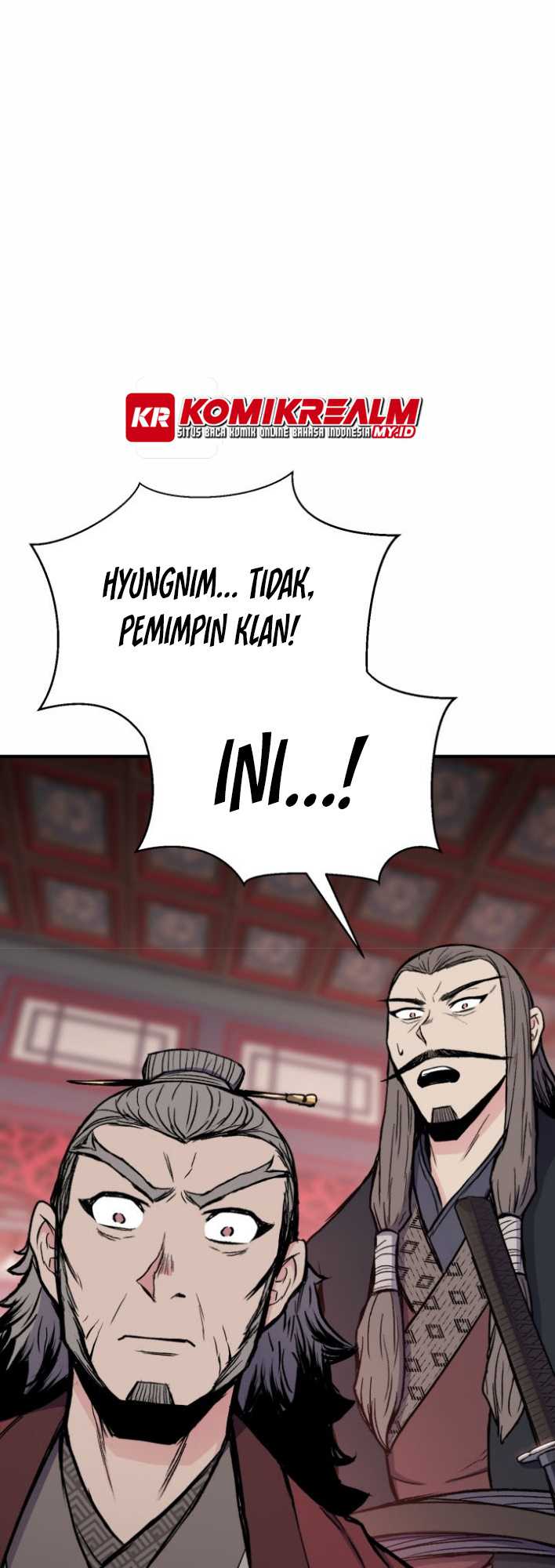 Master of the Martial Arts Library Chapter 22 - halaman 158