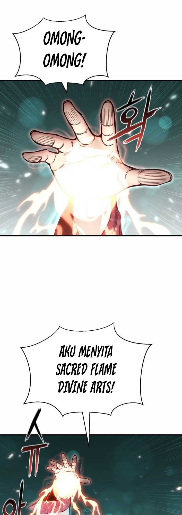 Master of the Martial Arts Library Chapter 22 - halaman 164