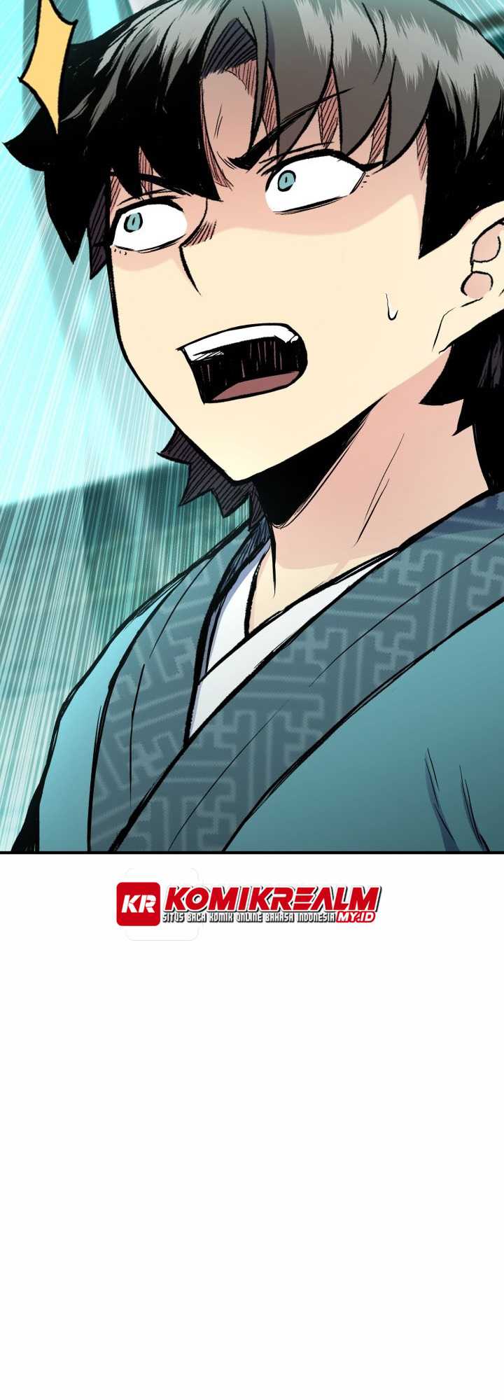 Master of the Martial Arts Library Chapter 22 - halaman 24