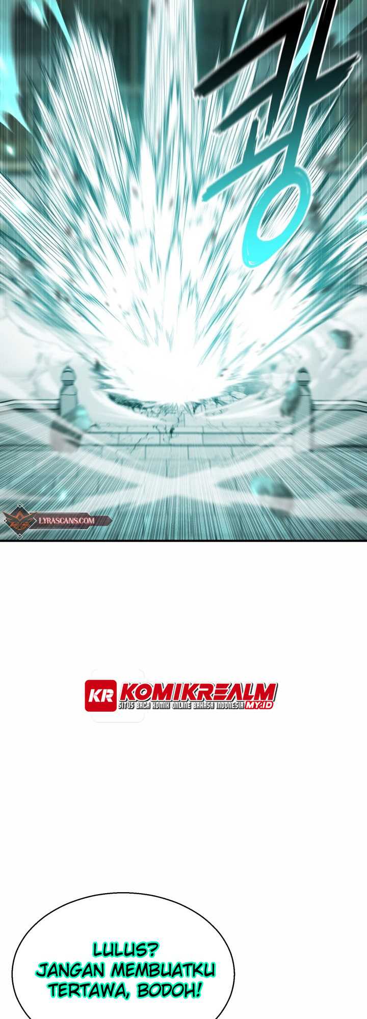 Master of the Martial Arts Library Chapter 22 - halaman 26