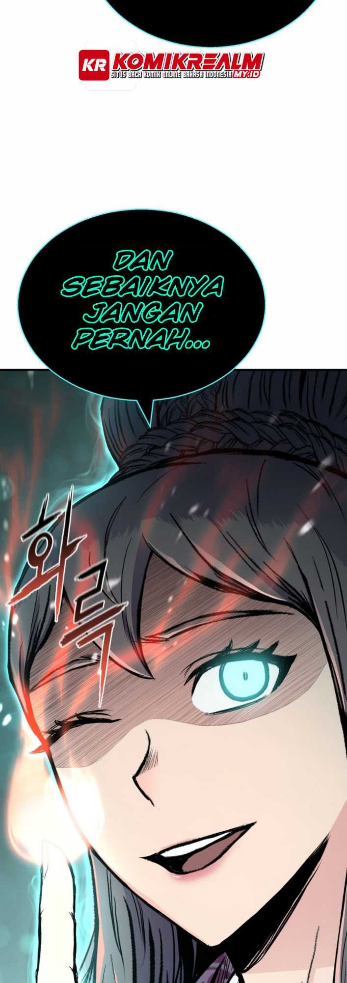 Master of the Martial Arts Library Chapter 22 - halaman 85