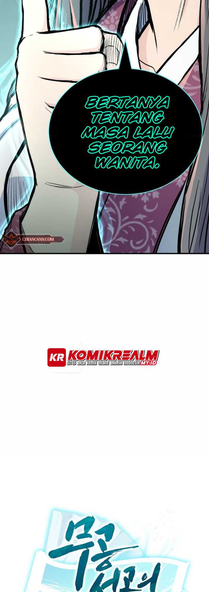 Master of the Martial Arts Library Chapter 22 - halaman 86