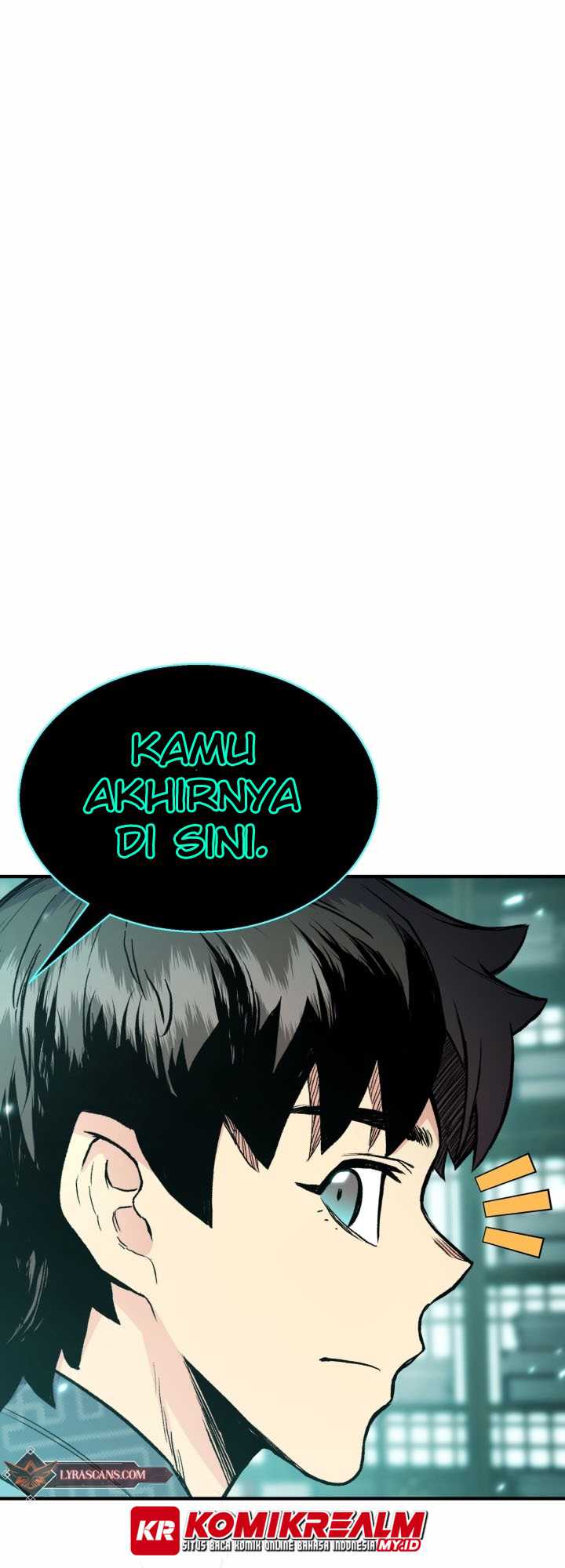 Master of the Martial Arts Library Chapter 22 - halaman 93