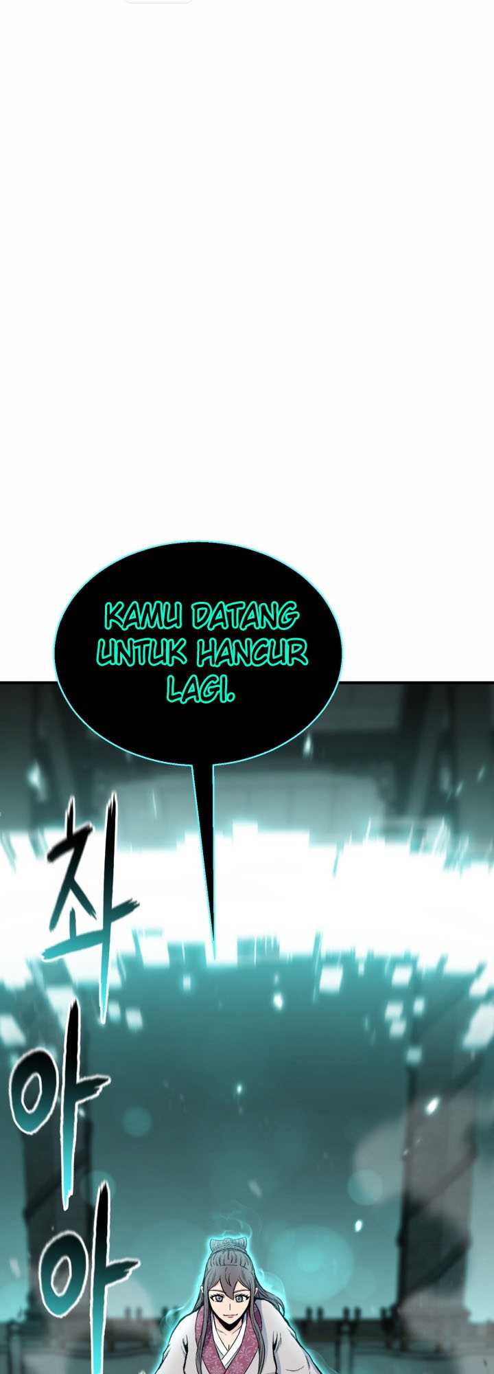 Master of the Martial Arts Library Chapter 22 - halaman 94