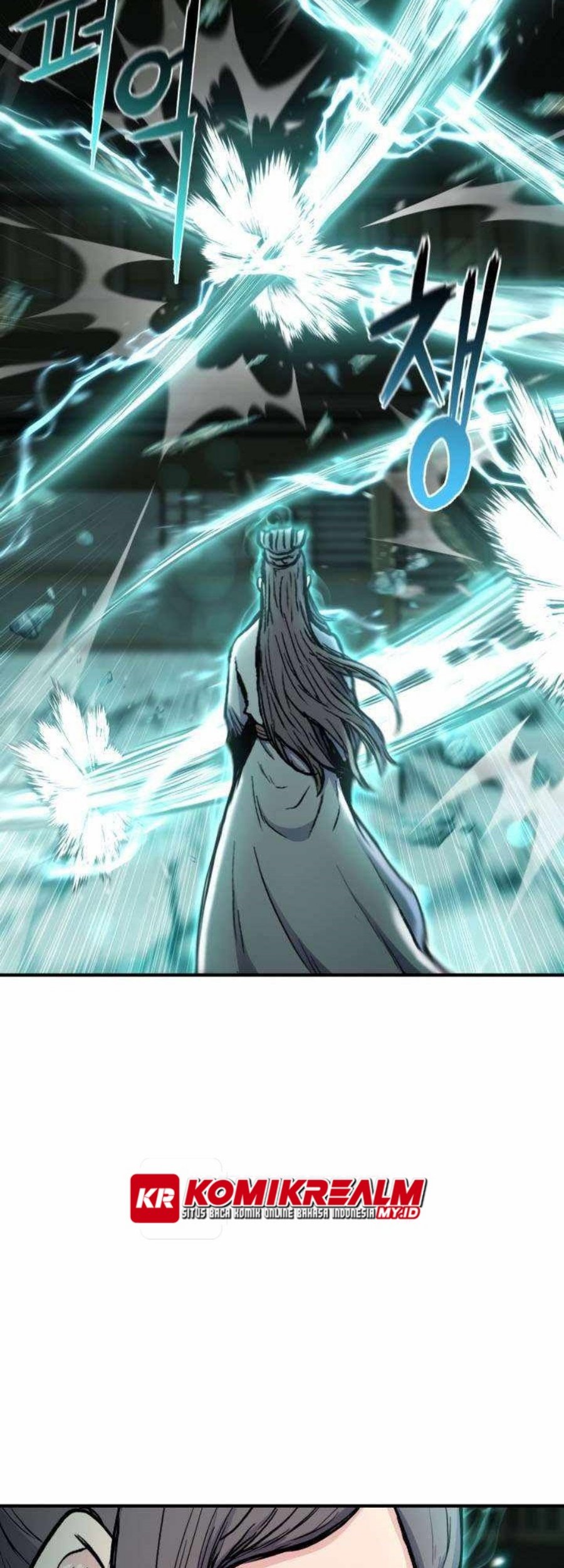 Master of the Martial Arts Library Chapter 23 - halaman 38