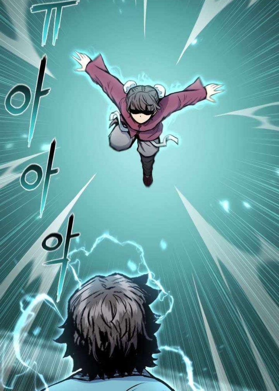 Master of the Martial Arts Library Chapter 23 - halaman 65