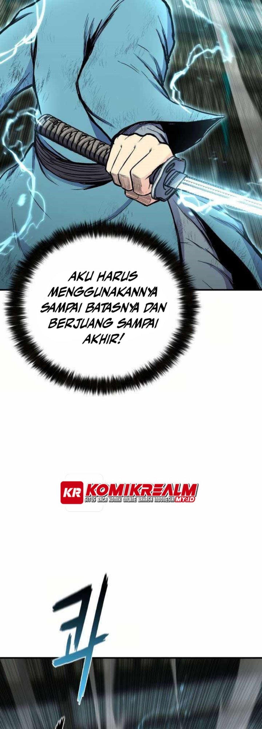 Master of the Martial Arts Library Chapter 23 - halaman 66