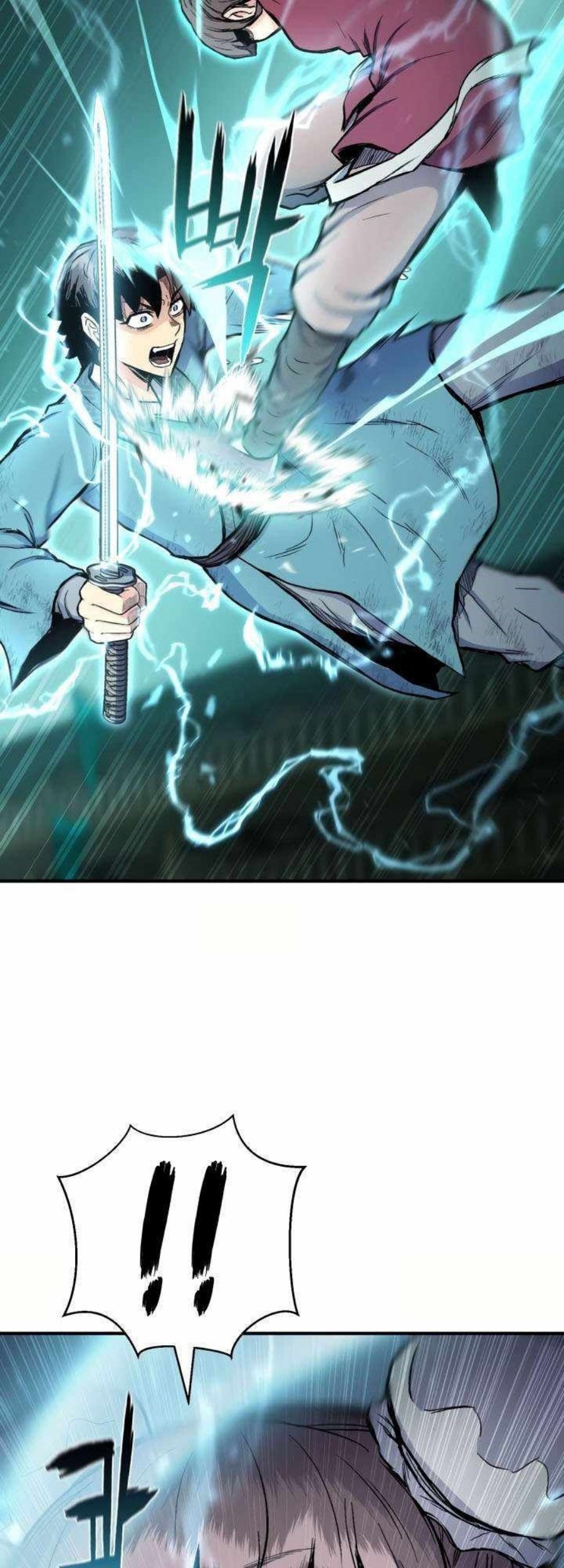 Master of the Martial Arts Library Chapter 23 - halaman 69