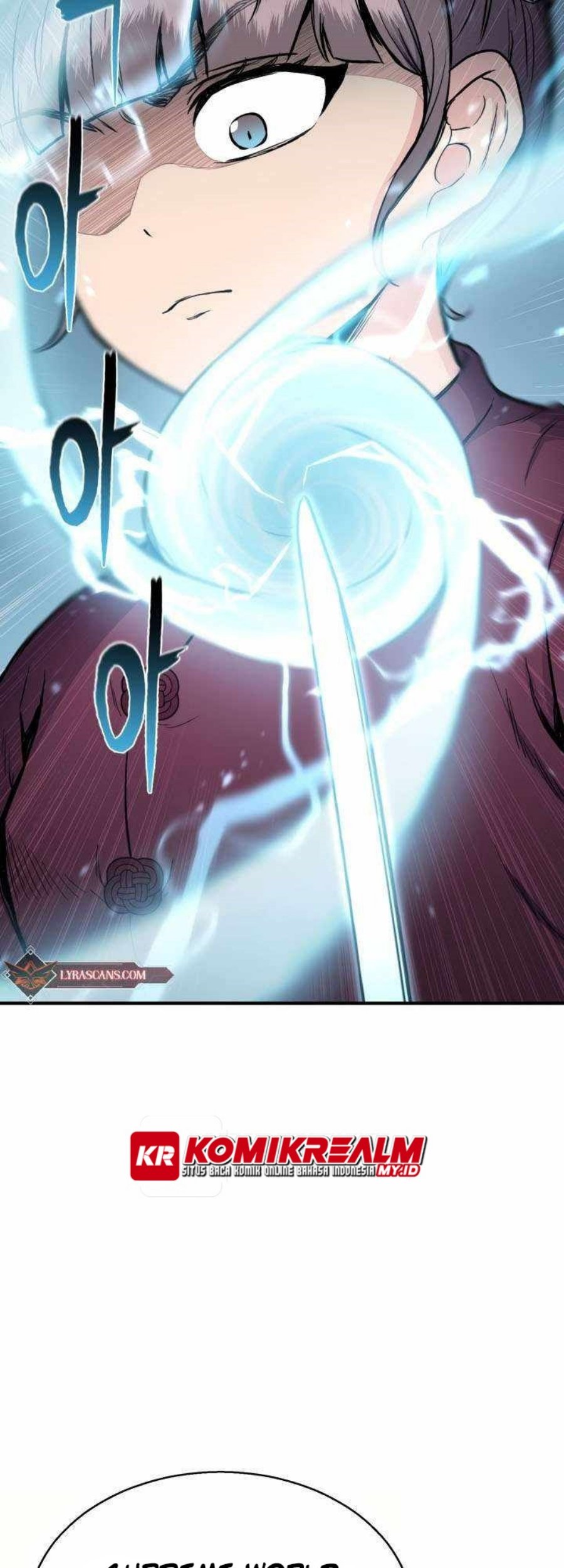 Master of the Martial Arts Library Chapter 23 - halaman 70
