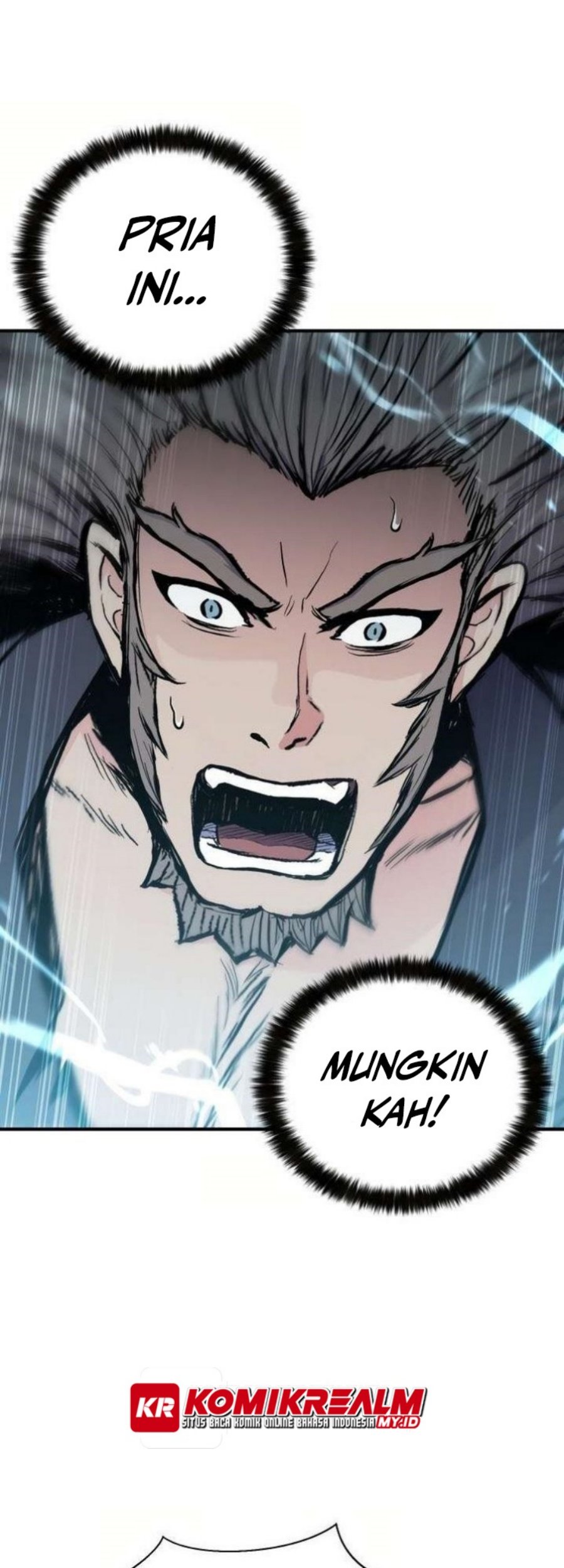 Master of the Martial Arts Library Chapter 23 - halaman 72