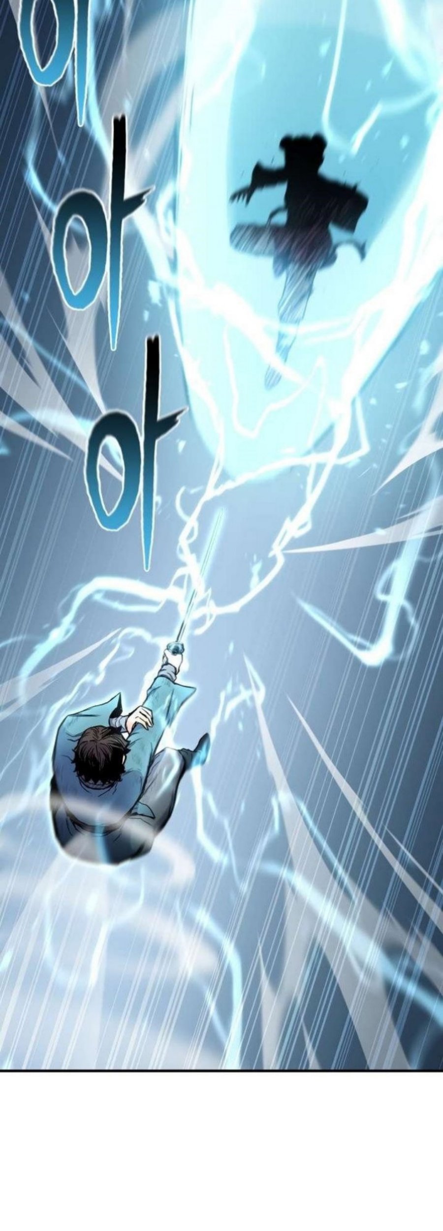 Master of the Martial Arts Library Chapter 23 - halaman 76
