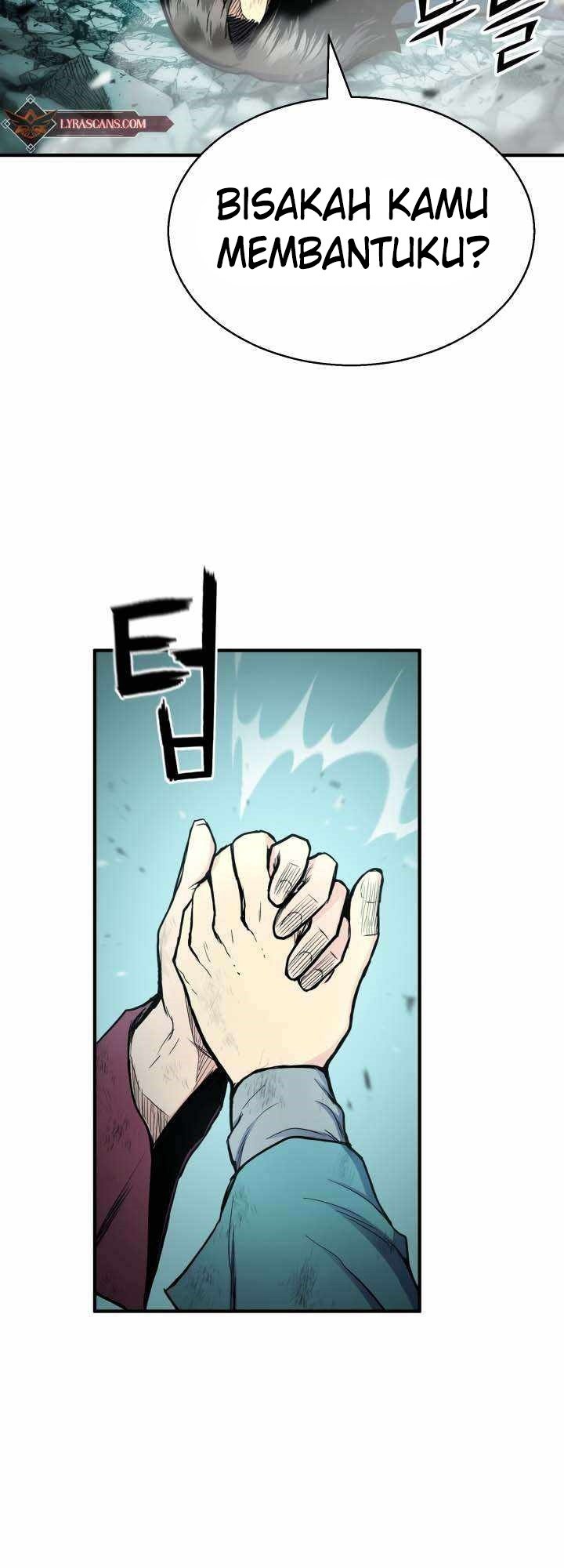 Master of the Martial Arts Library Chapter 24 - halaman 14