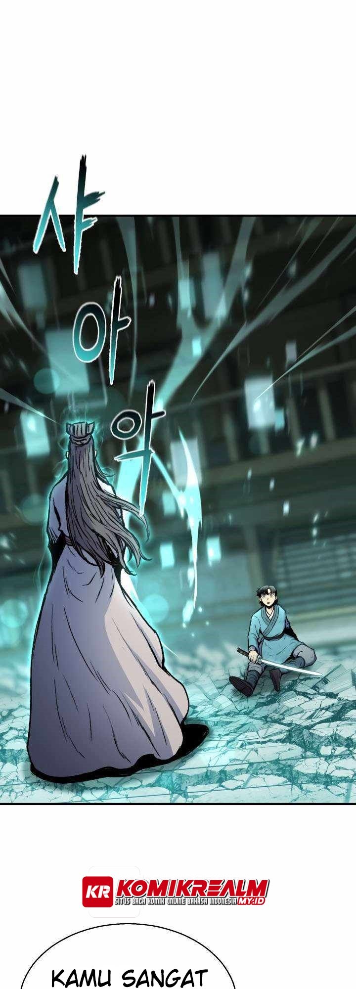 Master of the Martial Arts Library Chapter 24 - halaman 24