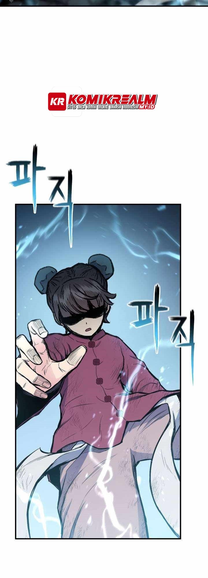 Master of the Martial Arts Library Chapter 24 - halaman 3