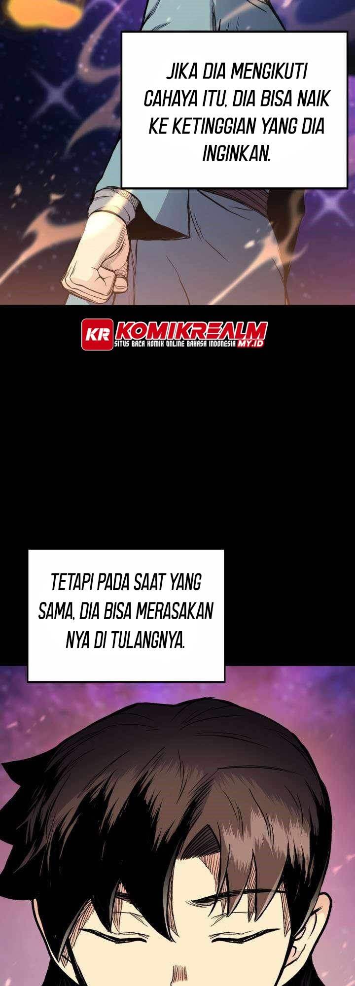 Master of the Martial Arts Library Chapter 24 - halaman 39
