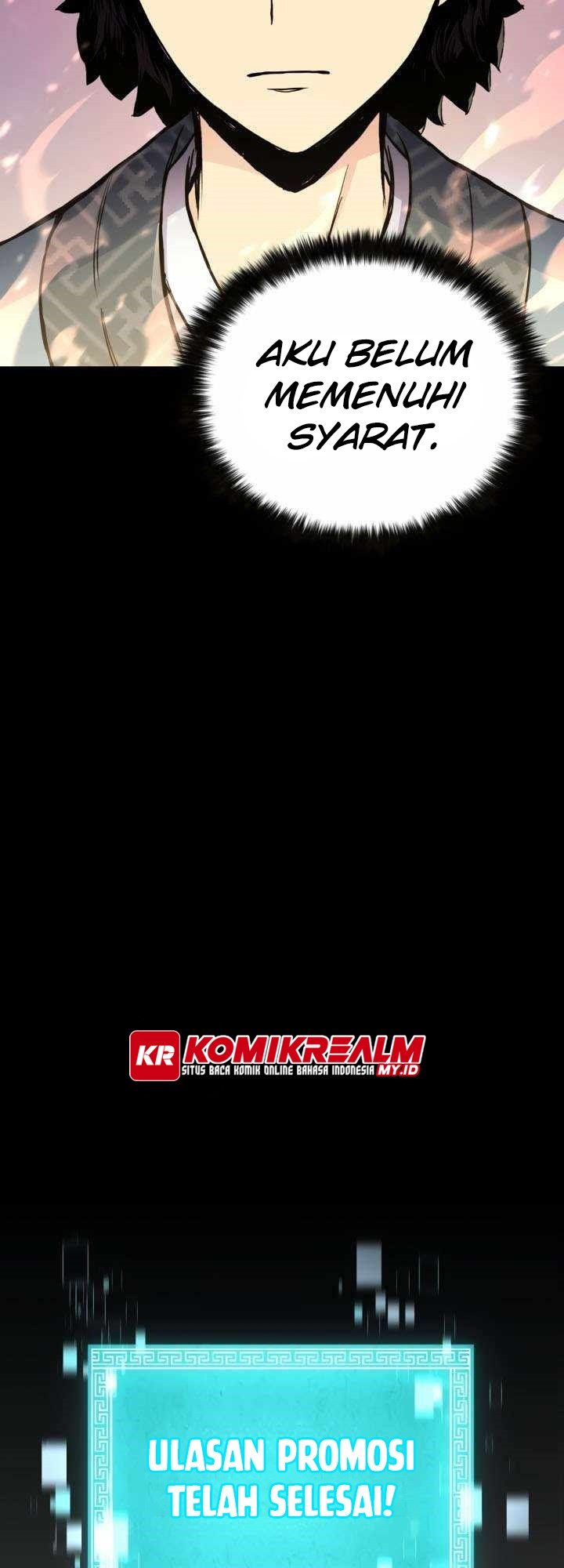 Master of the Martial Arts Library Chapter 24 - halaman 40